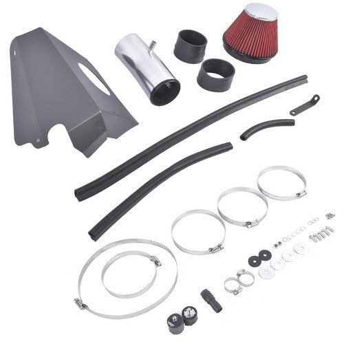DURAFORCE Short Ram Air Intake System For Nissan Maxima Sedan 3.5L V6 GAS 2009-2023 4-Door
