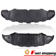 DURAFORCE For 2020-2023 Tesla Model Y Front Bumper Lower Valance Shield Cover 1493760-00-A