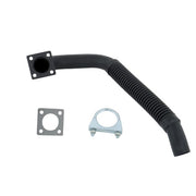 DURAFORCE Compatible With Bobcat 751 753 773 S150 S175 S185 T140 6701151 Exhaust Pipe Kit