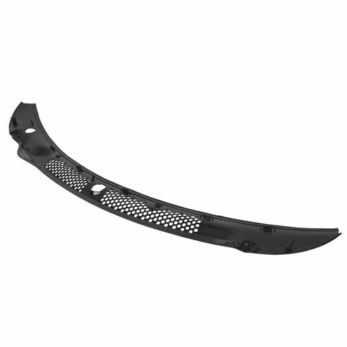 Cowl Vent Windshield Wiper Grille Panel Cover for 1994-1998 Ford Mustang Cobra