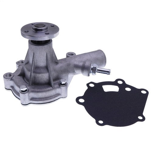 DURAFORCE Water Pump For Satoh Tractor MT250 MT280 MT300 MT300 S670 Mitsubishi Engine