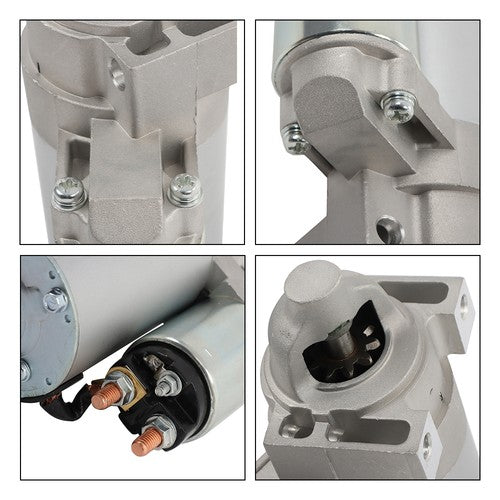 DURAFORCE Starter 10 Teeth For Kohler AM132702 2409801 2509808 2509809 2509811 25-098-09S
