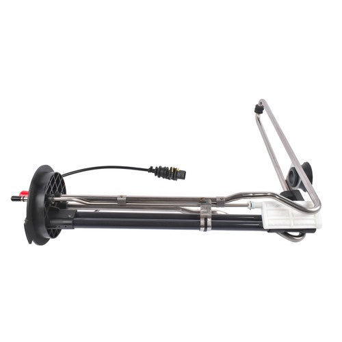 DURAFORCE DEF Header for Freightliner Cummins Engine 9-32 V Stainless Steel 04-31353-005