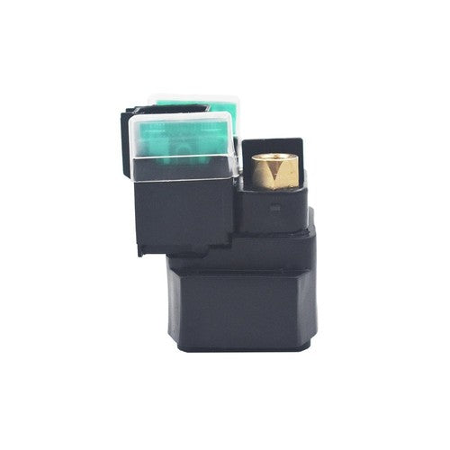 DURAFORCE Starter Relay Solenoid Switch For Yamaha Grizzly Raptor Rhino 450 550 660 700 US