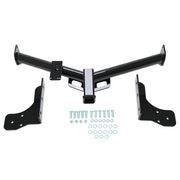 DURAFORCE For Toyota RAV4 2006-2017 2018 Class3 Trailer Towing Hitch Receiver Black NEW