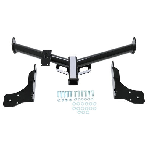 DURAFORCE For Toyota RAV4 2006-2017 2018 Class3 Trailer Towing Hitch Receiver Black NEW