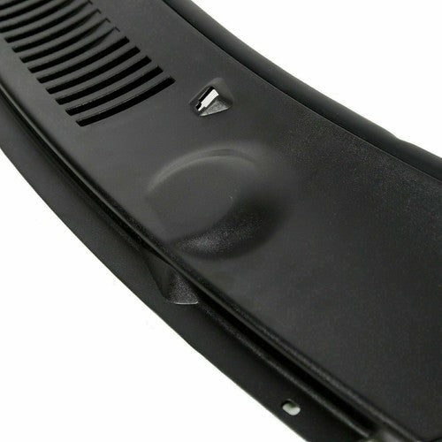 Windshield Wiper Improved Cowl Panel Vent Grille Hood for 1999-2004 Ford Mustang