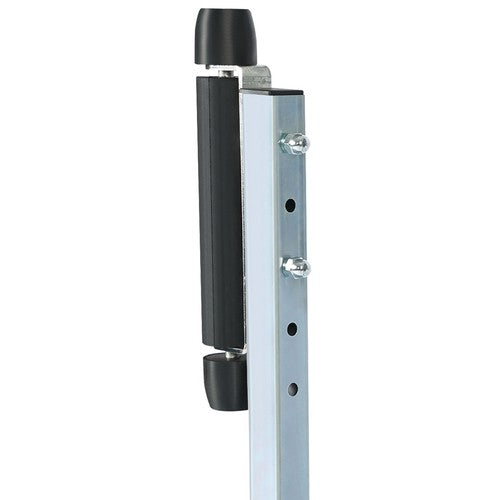 Pair Steel Boat Trailer Pontoon Roller Guide On Zinc Plated for Sailboat Trailer