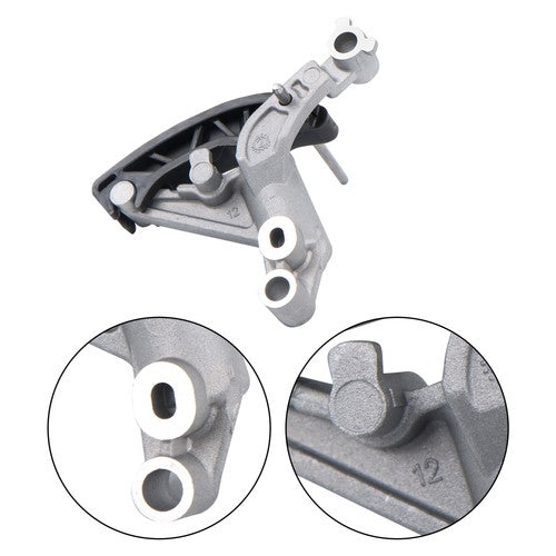DURAFORCE Fit For BMW 328i 428i 528i 2012-2016 Timing Chain Oil Pump Kit Camshaft Gear Set