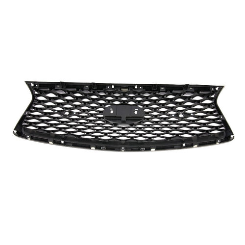 DURAFORCE For 2018-2023 Infiniti Q50 Front Bumper Grille With Camera Hole F23106HH0C