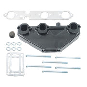 DURAFORCE NEW Exhaust Manifold Assembly 3857656 3852338 For Volvo Penta OMC GLM 4.3L V6