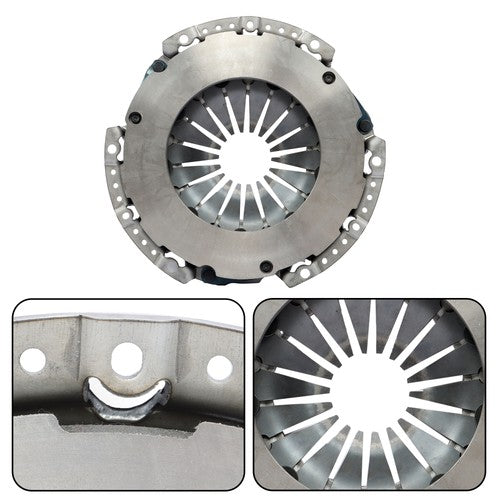 DURAFORCE 10-064 For Mazda For 6 2006-2007 Automotive Clutch Kit w/Tool Kit Turbocharged