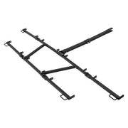 DURAFORCE Lawn Mower Hitch Assembly Grass Gang Reel Mower Yard adjustable Golf Course