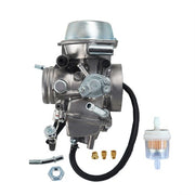 DURAFORCE Carburetor Fits For YAMAHA Grizzly 660 YFM660 2002 2003 2004 2005-2008 NEW Carb