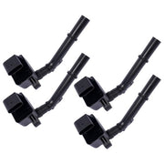 DURAFORCE 4x Ignition Coil for Mercedes-Benz W177 W247 C205 S205 C118 X118 C257 2649061200