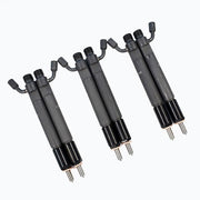 DURAFORCE 6PCS Fuel Injector Fit For Toyota 4Runner Pickup MR2 Celica Tercel T100 3283160