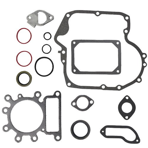 DURAFORCE Lawn Mower Gasket Set For Briggs & Stratton 796187 794150 792621 697191 Engine