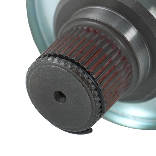 DURAFORCE ATV For Yamaha Rhino 450 660 700 2004-2009 1PCS Rear Right CV Axles Drive Shaft