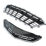 DURAFORCE For Chevy Chevrolet Cruze 2016 2017 2018 2019 Bumper Face Bar Grilles 84009674