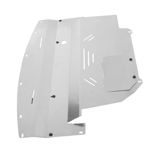 Engine Splash Shield Under Tray for 2003 2009 Nissan 350Z Infiniti G35