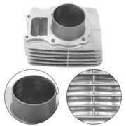 DURAFORCE 13000-HM8-A40 For Honda TRX250 crankshaft+valve kit+oil seal+cylinder sleeve
