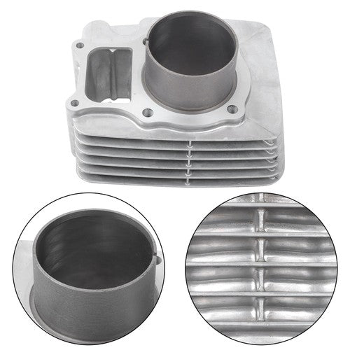 DURAFORCE 13000-HM8-A40 For Honda TRX250 crankshaft+valve kit+oil seal+cylinder sleeve
