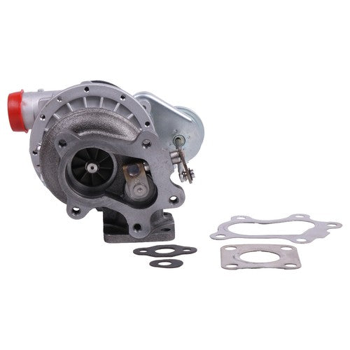 DURAFORCE Turbo RHF4 Turbocharger 129508-18010 129530-18100 For Yanmar 4TNV84 Engine