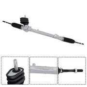 DURAFORCE Power Steering Rack & Pinion Assembly Fit For Nissan Sentra Nismo 1.6L 2017-2019