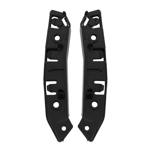 DURAFORCE For Ford Focus 2015 2016-2018 Front Bumper Upper Grille With Fog Light NEW