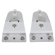 DURAFORCE For Sprinter Vans 15 17 series Rounded Crossbars Tower Brackets For Solar Panels
