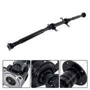 DURAFORCE For Ford Edge Lincoln MKX 3.5L 2007-2008 3-Piece Rear Drive Shaft 7T434K357AC