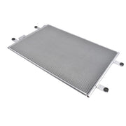 DURAFORCE A22-72870-000 A/C Condenser for Freightliner Cascadia 116 126 Truck 2018 & Newer