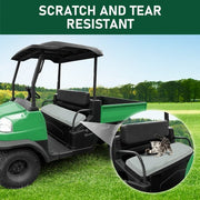 DURAFORCE K7611-56010 Seat Bottom Cushion For Kubota RTV 900-1140 Series RTV900T9 RTV900W9