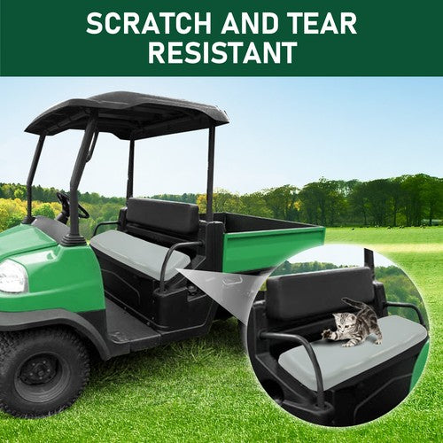 DURAFORCE K7611-56010 Seat Bottom Cushion For Kubota RTV 900-1140 Series RTV900T9 RTV900W9