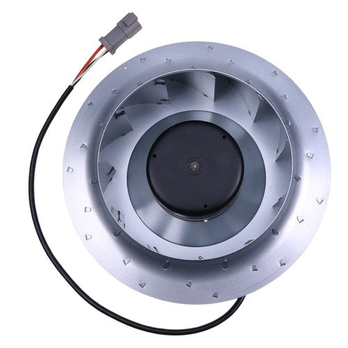 DURAFORCE 12V Evaporator Fan Motor 54-00554-00 for Carrier 20X 35X 40X Xarios 200-04 Supra