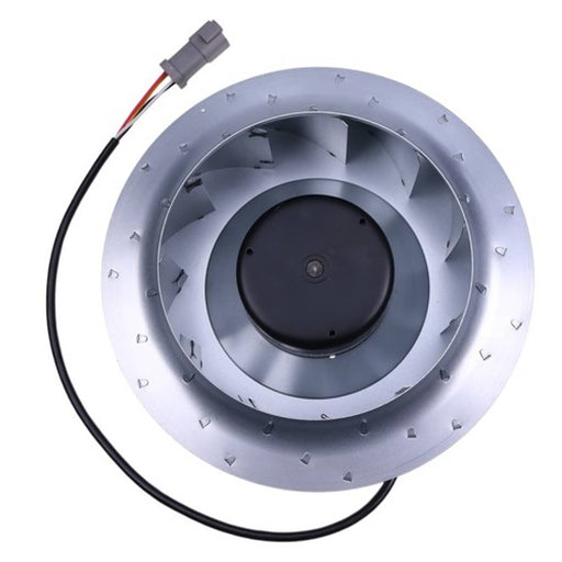DURAFORCE 12V Evaporator Fan Motor 54-00554-00 for Carrier 20X 35X 40X Xarios 200-04 Supra