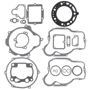DURAFORCE For KAWASAKI KX250 1993-1999 2000-2003 Top and Bottom End Gasket Kit USA