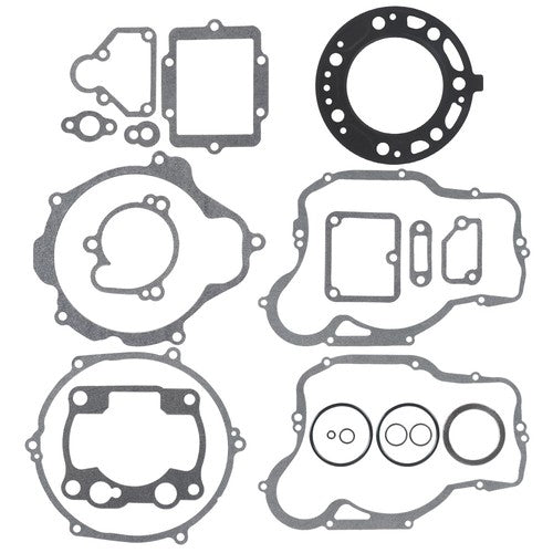 DURAFORCE For KAWASAKI KX250 1993-1999 2000-2003 Top and Bottom End Gasket Kit USA