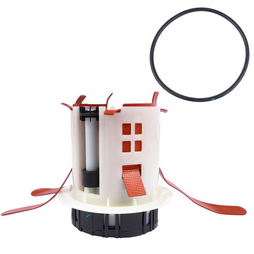 DURAFORCE Diesel Exhaust Fluid Pump for GMC Chevy Silverado 2500 3500 4500 2017-2020 6.6L