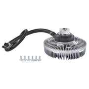 DURAFORCE For Freightliner Cummins ISB ISL ISC Fan Clutch Silver 9804023A 9904088 9904023