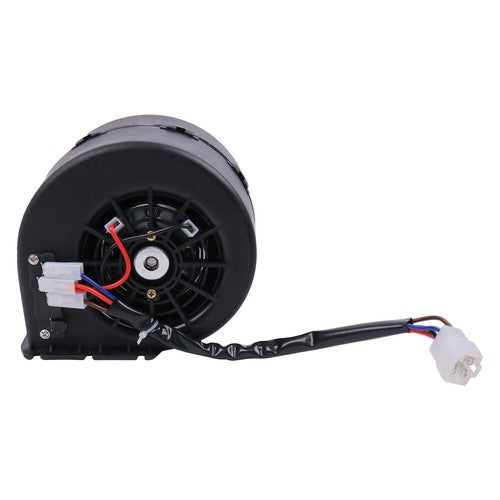 009A7074D 30000556 Blower Motor 12V Compatible with Spal