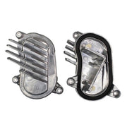 DURAFORCE For BMW F80 M3 F82 M4 F32 F36 F86 LCI Adaptive Headlight White CSL DRL Module