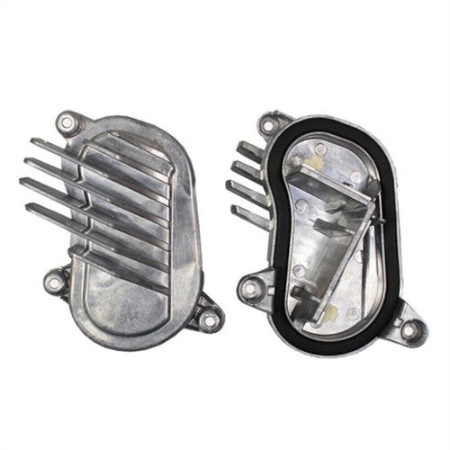 DURAFORCE For BMW F80 M3 F82 M4 F32 F36 F86 LCI Adaptive Headlight White CSL DRL Module