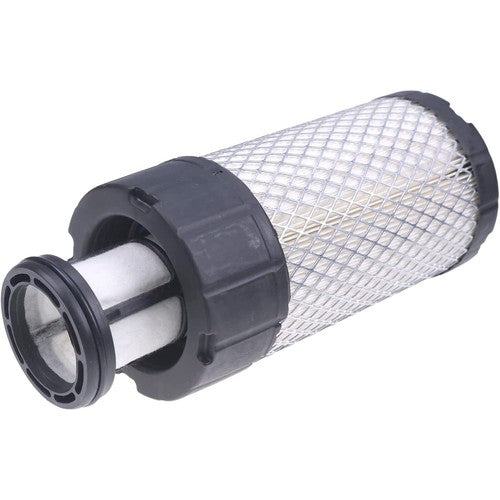 DURAFORCE Outer Inner Air Filter Kit 6687262 6687263 Fits Bobcat Mini Track MT52 MT55 MT85