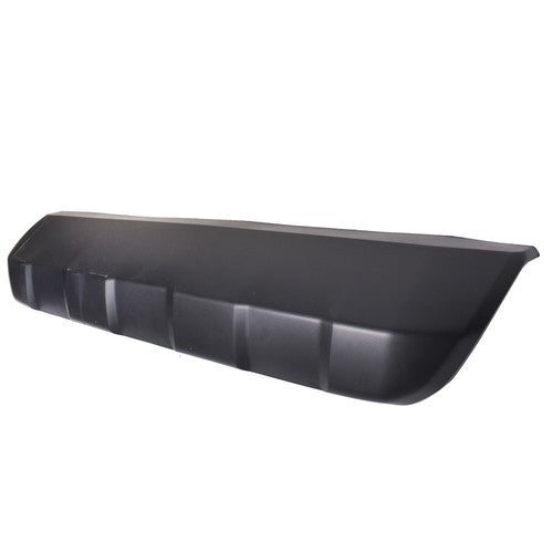 DURAFORCE Plastic Front Lower Bumper Valance Panel Replacement For Toyota Tacoma 2016-2020