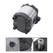 DURAFORCE For Ford 4635 4835 BH525339 Tractor Hydraulic Gear Pump 3534941M91 3538957M91