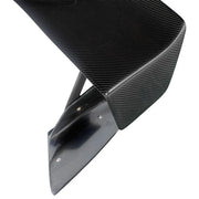 DURAFORCE Carbon Fiber Spoiler Wing Rear VARIS EURO GT For 1993-02 Toyota Supra MK4 JZA80