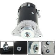 DURAFORCE Starter Golf For EZ-Go Club Car Generator 1012316 101833701 GSB10701A GSB10704A