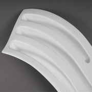 DURAFORCE New ABS Blower Vent Set - Starboard/Port Stern for 1999-2009 Larson Cabrio 330