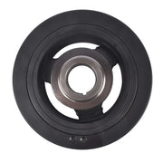 DURAFORCE Engine Harmonic Balancer for Nissan Frontier 2005-19 NV1500 Suzuki Equator 09-12